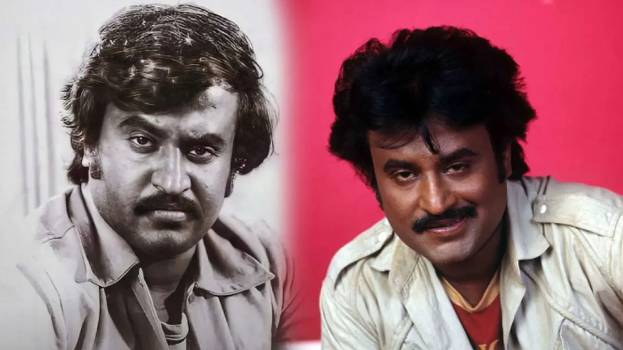 ರಜನಿಕಾಂತ್ಗೆ ಸೂಪರ್ಸ್ಟಾರ್ ಪಟ್ಟ ಹೇಗೆ ಸಿಕ್ತು?: ತಲೈವಾ ಆರಂಭದ ದಿನಗಳು ಹೀಗಿತ್ತು! ರಜನಿಕಾಂತ್ಗೆ ಸೂಪರ್ಸ್ಟಾರ್ ಪಟ್ಟ ಹೇಗೆ ಸಿಕ್ತು?: ತಲೈವಾ ಆರಂಭದ ದಿನಗಳು ಹೀಗಿತ್ತು!