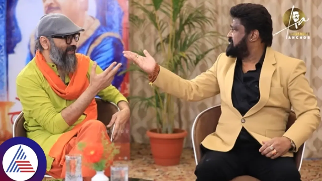 ನಿರ್ದೇಶಕ ಗುರುಪ್ರಸಾದ್ ಬಗ್ಗೆ ಎಲ್ಲೂ ಕೇಳದ ಕರಾಳ ಸತ್ಯ ಬಿಚ್ಚಿಟ್ಟ ನವರಸನಾಯಕ ಜಗ್ಗೇಶ್! ನಿರ್ದೇಶಕ ಗುರುಪ್ರಸಾದ್ ಬಗ್ಗೆ ಎಲ್ಲೂ ಕೇಳದ ಕರಾಳ ಸತ್ಯ ಬಿಚ್ಚಿಟ್ಟ ನವರಸನಾಯಕ ಜಗ್ಗೇಶ್!