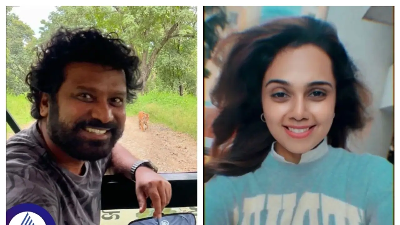 ನಿರ್ದೇಶಕ ಜೋಗಿ ಪ್ರೇಮ್ ಬಗ್ಗೆ ಶಾಕಿಂಗ್ ಹೇಳಿಕೆ ಕೊಟ್ಟ ದರ್ಶನ್ 'ಕರಿಯ' ಸಿನಿಮಾ ನಟಿ! ನಿರ್ದೇಶಕ ಜೋಗಿ ಪ್ರೇಮ್ ಬಗ್ಗೆ ಶಾಕಿಂಗ್ ಹೇಳಿಕೆ ಕೊಟ್ಟ ದರ್ಶನ್ 'ಕರಿಯ' ಸಿನಿಮಾ ನಟಿ!