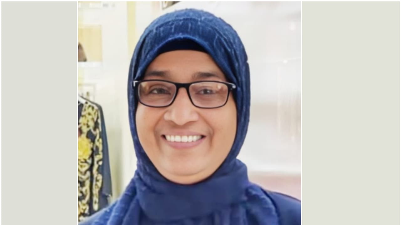 മലയാളി ഉംറ തീർത്ഥാടക മക്കയിൽ നിര്യാതയായി മലയാളി ഉംറ തീർത്ഥാടക മക്കയിൽ നിര്യാതയായി