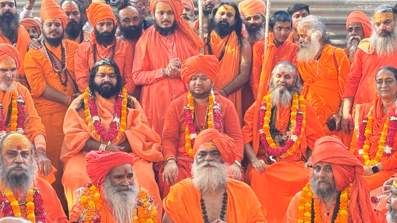 Mahakumbh 2025: High tech jet skis to boost devotee safety on the waters Mahakumbh 2025: High tech jet skis to boost devotee safety on the waters