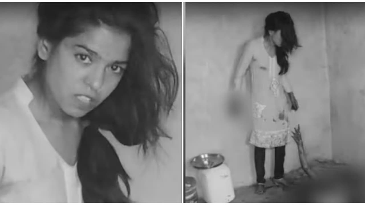 ഭർത്താവിന്റെ ആദ്യ ഭാര്യയെ 50ലേറെ വട്ടം കുത്തി രണ്ടാം ഭാര്യ; ദേഷ്യം തീരാതെ വീണ്ടും ചവിട്ടി, യുവതി അറസ്റ്റിൽ ഭർത്താവിന്റെ ആദ്യ ഭാര്യയെ 50ലേറെ വട്ടം കുത്തി രണ്ടാം ഭാര്യ; ദേഷ്യം തീരാതെ വീണ്ടും ചവിട്ടി, യുവതി അറസ്റ്റിൽ