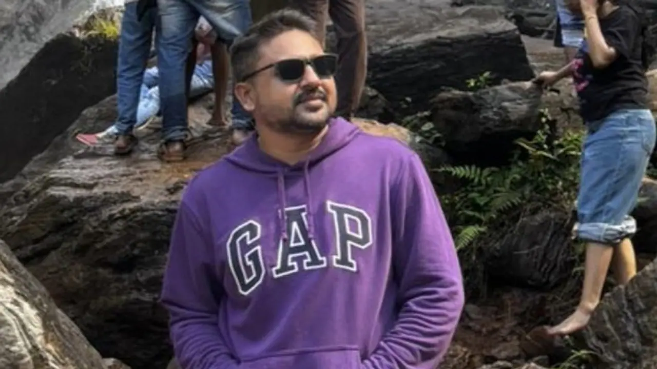 30 year old Bengaluru techie dies after slipping into Hebbe falls in Chikkamagaluru 30 year old Bengaluru techie dies after slipping into Hebbe falls in Chikkamagaluru