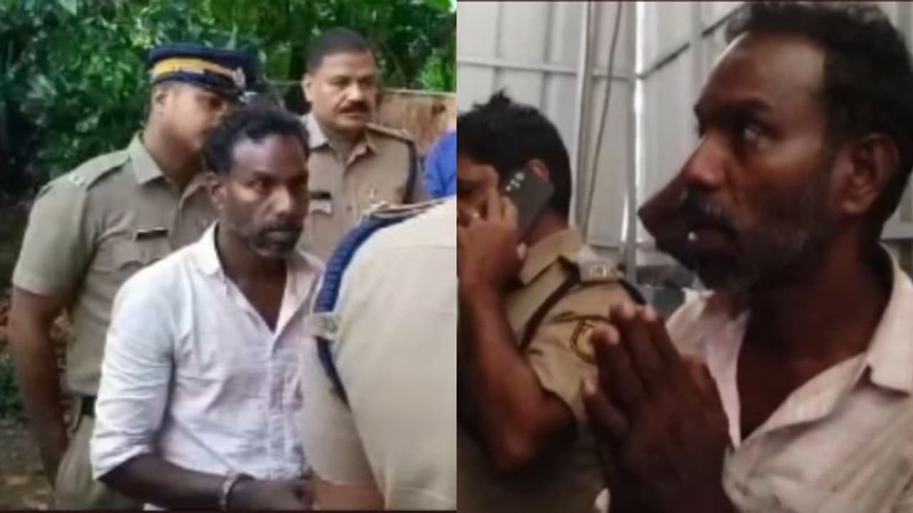 അളില്ലാത്ത വീട് സ്കെച്ചിട്ടു, വാതിൽ പൊളിച്ച് കയറിയത് മജിസ്ട്രേറ്റിന്‍റെ വീട്ടിൽ; പണി പാളി, കള്ളൻ പിടിയിൽ