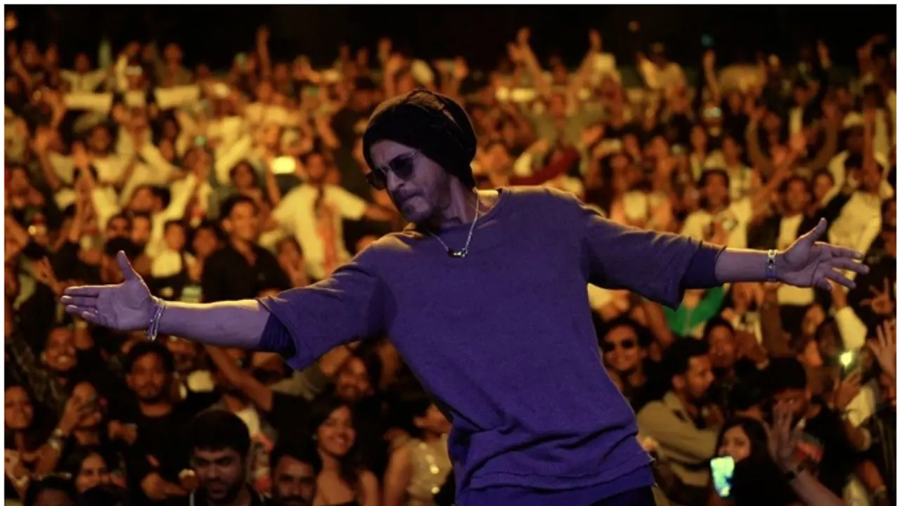  ഷാരൂഖിനെ കാണാന്‍ സ്വന്തം കടയടച്ച് ജാർഖണ്ഡിൽ നിന്ന് എത്തി, 95 ദിവസം കാത്തിരുന്ന ആരാധകന് സംഭവിച്ചത് !