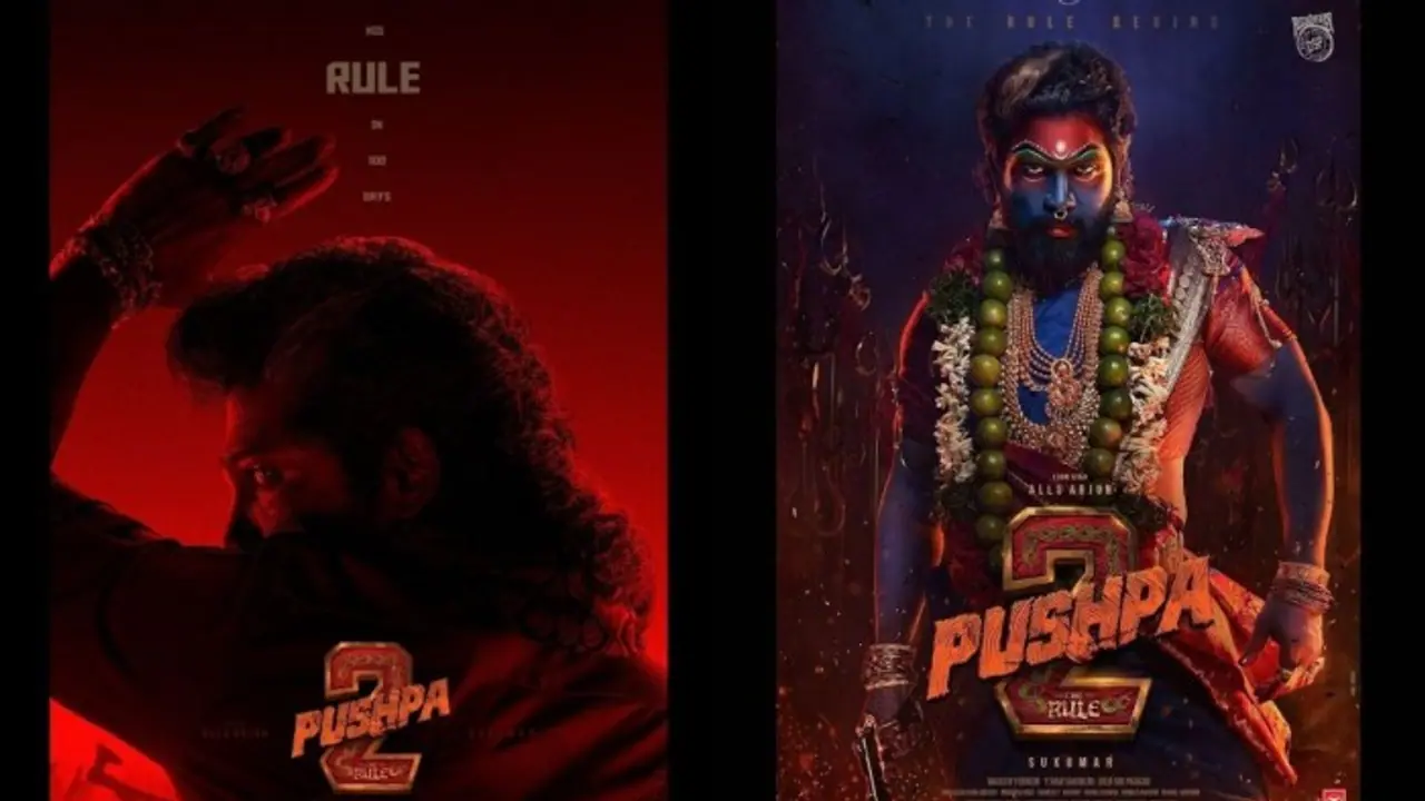 'ഇടിച്ചുകുത്തി 'പുഷ്പ 2' അങ്ങ് ഇറങ്ങും, പിടിച്ച് നില്‍ക്കാന്‍ ശേഷിയില്ലെ?': റിലീസ് മാറ്റി വന്‍ ബോളിവുഡ് ചിത്രം