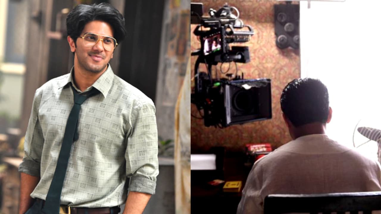 ആ താരം നിരസിച്ചു, 'ലക്കി ഭാസ്‍കര്‍' ദുല്‍ഖറിലേക്ക് എത്തി; റോള്‍ ഒഴിവാക്കാനുണ്ടായ കാരണം