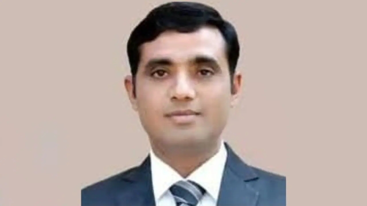 Who is Tekamchand Meena? From bank officer to judge read his success story Who is Tekamchand Meena? From bank officer to judge read his success story