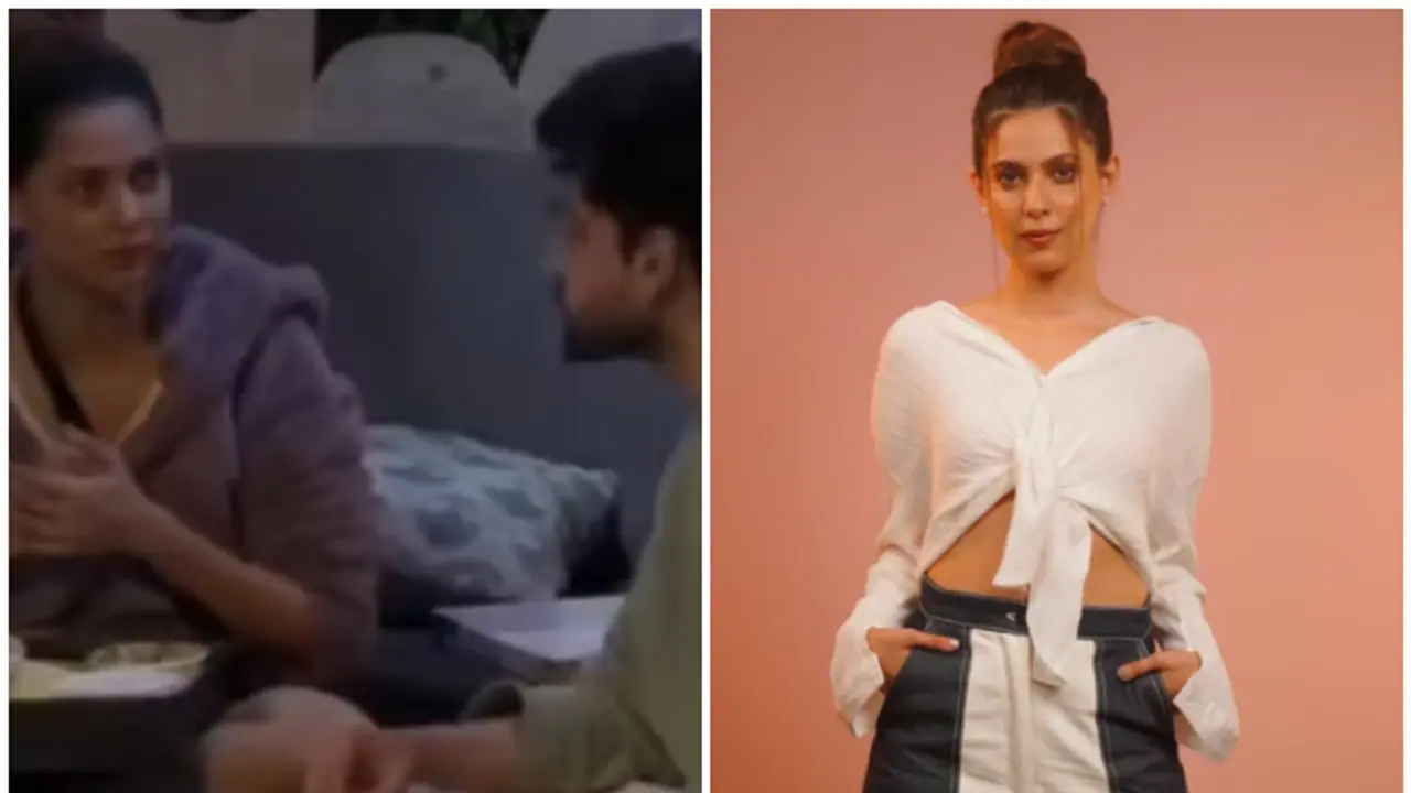 Bigg Boss 18: Alice Kaushik loses calm; threatens Kanwar Dhillon; Read on Bigg Boss 18: Alice Kaushik loses calm; threatens Kanwar Dhillon; Read on