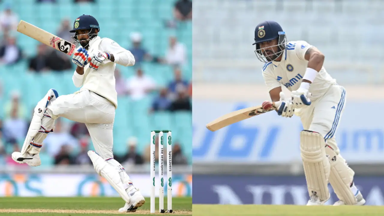 Rahul, Jurel to join India A in Australia Rahul, Jurel to join India A in Australia