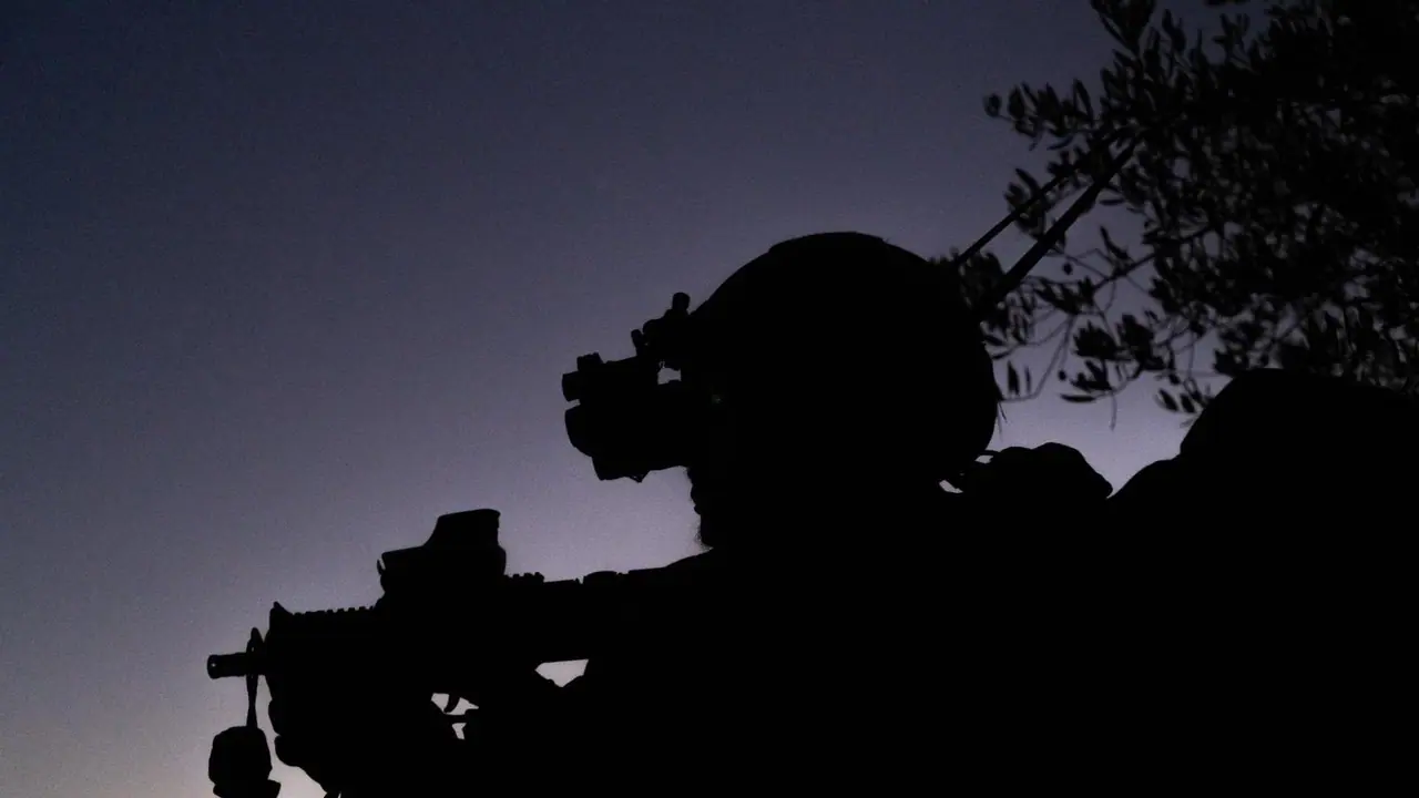 ELIMINATED! Several Hezbollah field commanders killed in recent Lebanon airstrikes, claims Israel