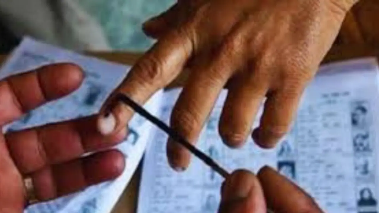 by election uttar pradesh punjab and kerala dates rescheduled