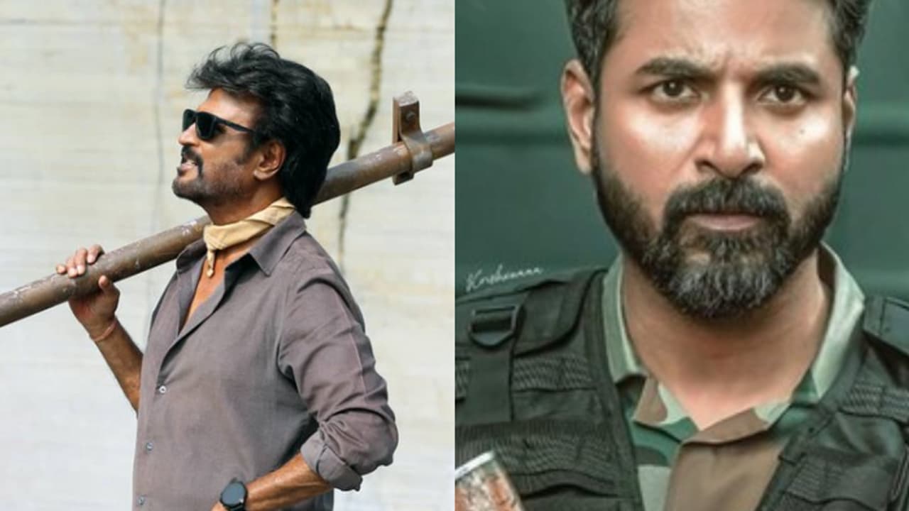 വേട്ടയ്യനെ വീഴ്‍ത്തി, ഞായറാഴ്‍ച അമരന്റെ ടിക്കറ്റ് വില്‍പന ഞെട്ടിക്കുന്നത്, മുന്നില്‍ ആ ചിത്രം മാത്രം