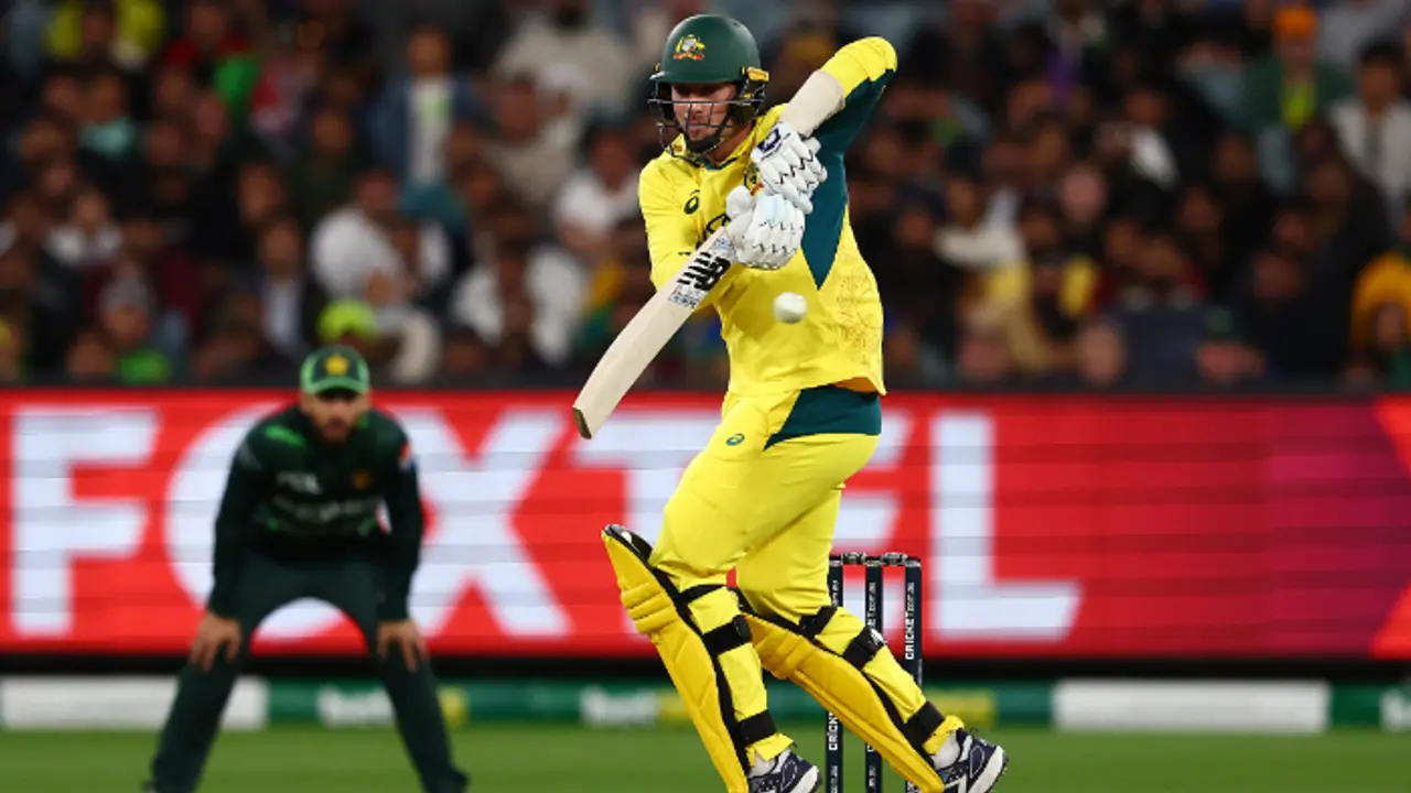 AUS vs PAK, 1st ODI: Cummins leads Australia to thrilling victory over Pakistan