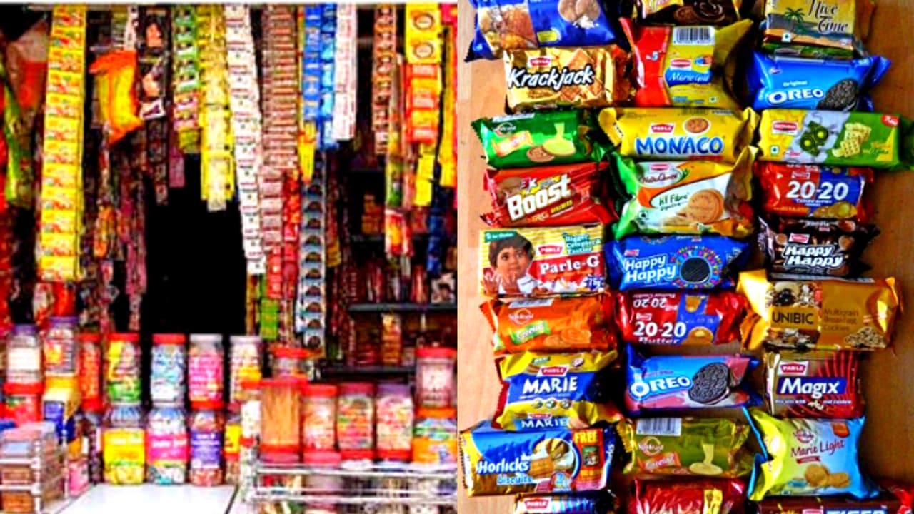 5 രൂപ പാക്കറ്റുകള് വിട പറയുമോ? ഗതികെട്ട് എഫ്എംസിജി കമ്പനികൾ 5 രൂപ പാക്കറ്റുകള് വിട പറയുമോ? ഗതികെട്ട് എഫ്എംസിജി കമ്പനികൾ