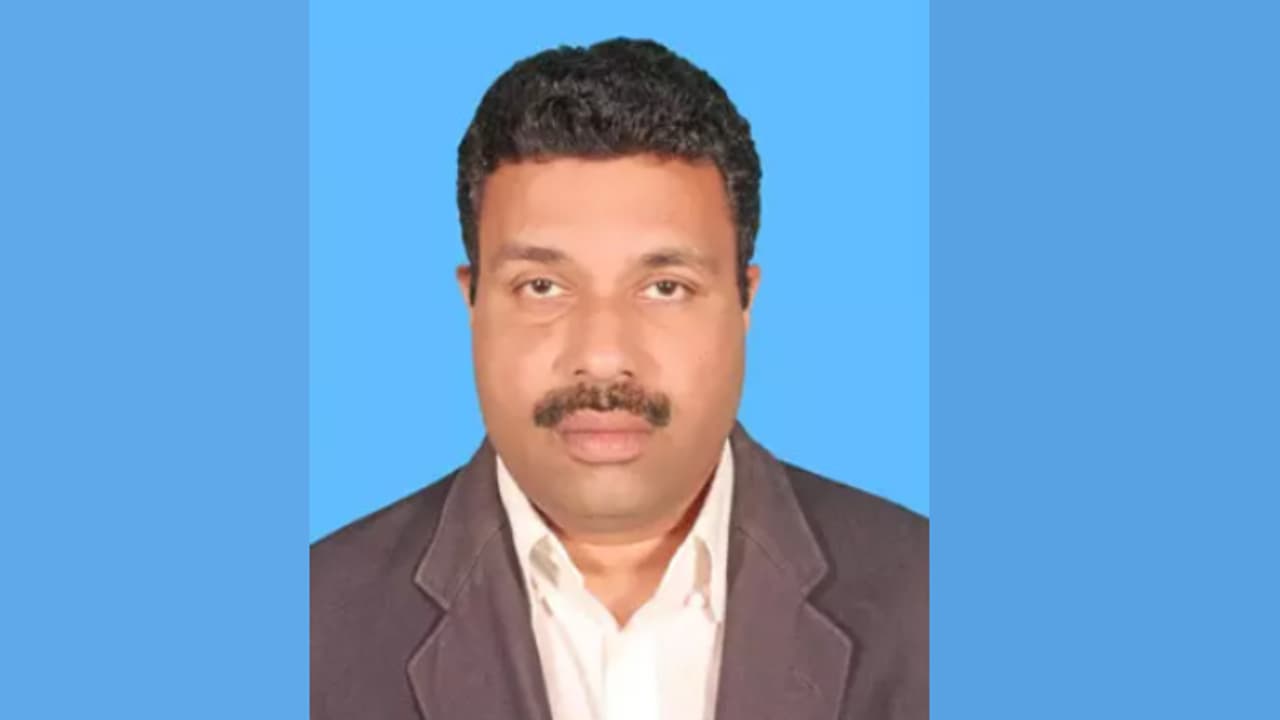 പ്രവാസി മലയാളി കുവൈത്തില് നിര്യാതനായി പ്രവാസി മലയാളി കുവൈത്തില് നിര്യാതനായി