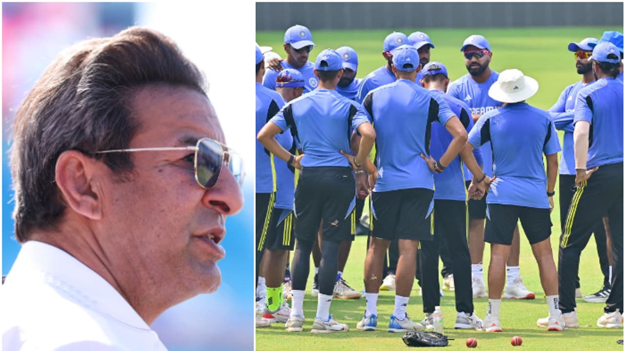 പാകിസ്ഥാനിപ്പോള് ഇന്ത്യയെ തോല്പ്പിക്കാമെന്ന് വോണ്, സമ്മതിച്ച് അക്രം! കിവീസ് പഞ്ഞിക്കിട്ടത് പ്രധാന ചര്ച്ച പാകിസ്ഥാനിപ്പോള് ഇന്ത്യയെ തോല്പ്പിക്കാമെന്ന് വോണ്, സമ്മതിച്ച് അക്രം! കിവീസ് പഞ്ഞിക്കിട്ടത് പ്രധാന ചര്ച്ച