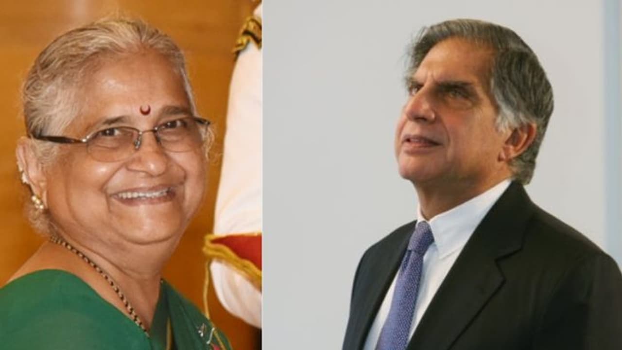 ಭಾರತದ ಅತ್ಯಂತ ಯಶಸ್ವಿ ಉದ್ಯಮಿಗಳ ಮೊದಲ ಜಾಬ್‌ ಏನಾಗಿತ್ತು? ಇಲ್ಲಿದೆ ಡೀಟೇಲ್ಸ್‌..