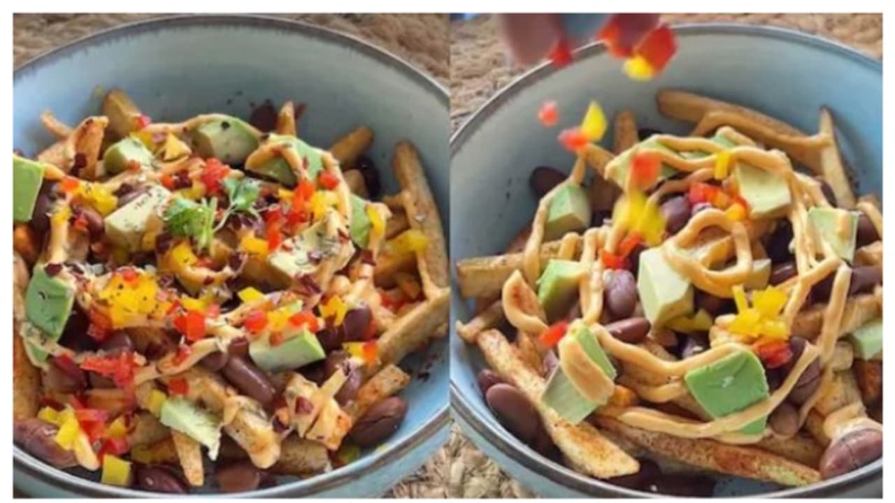 ഫ്രഞ്ച് ഫ്രൈസ് പ്രിയരാണോ? എങ്കിൽ ഇങ്ങനെ തയ്യാറാക്കി നോക്കൂ ഫ്രഞ്ച് ഫ്രൈസ് പ്രിയരാണോ? എങ്കിൽ ഇങ്ങനെ തയ്യാറാക്കി നോക്കൂ