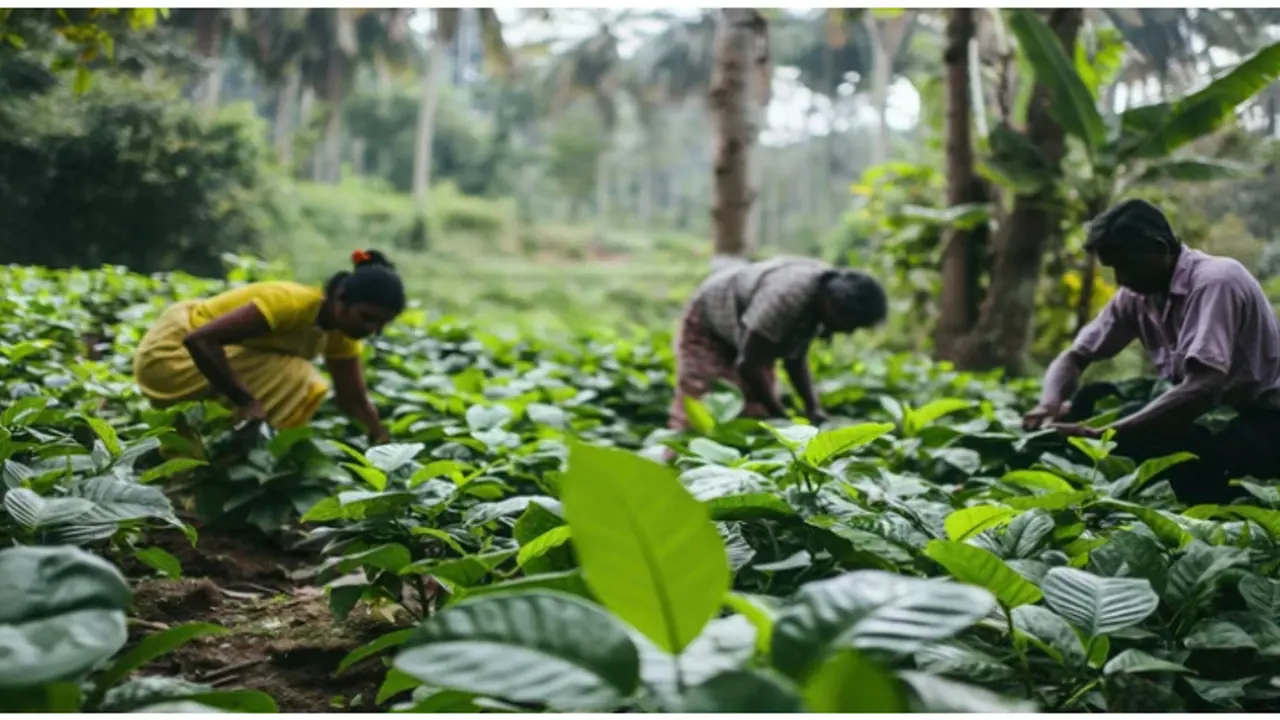 കേരളം സമർപ്പിച്ച 2,365.5 കോടി രൂപയുടെ പദ്ധതിക്ക് അംഗീകാരം നൽകി ലോക ബാങ്ക്; 5 വർഷത്തിൽ നടപ്പാക്കുമെന്ന് മന്ത്രി കേരളം സമർപ്പിച്ച 2,365.5 കോടി രൂപയുടെ പദ്ധതിക്ക് അംഗീകാരം നൽകി ലോക ബാങ്ക്; 5 വർഷത്തിൽ നടപ്പാക്കുമെന്ന് മന്ത്രി