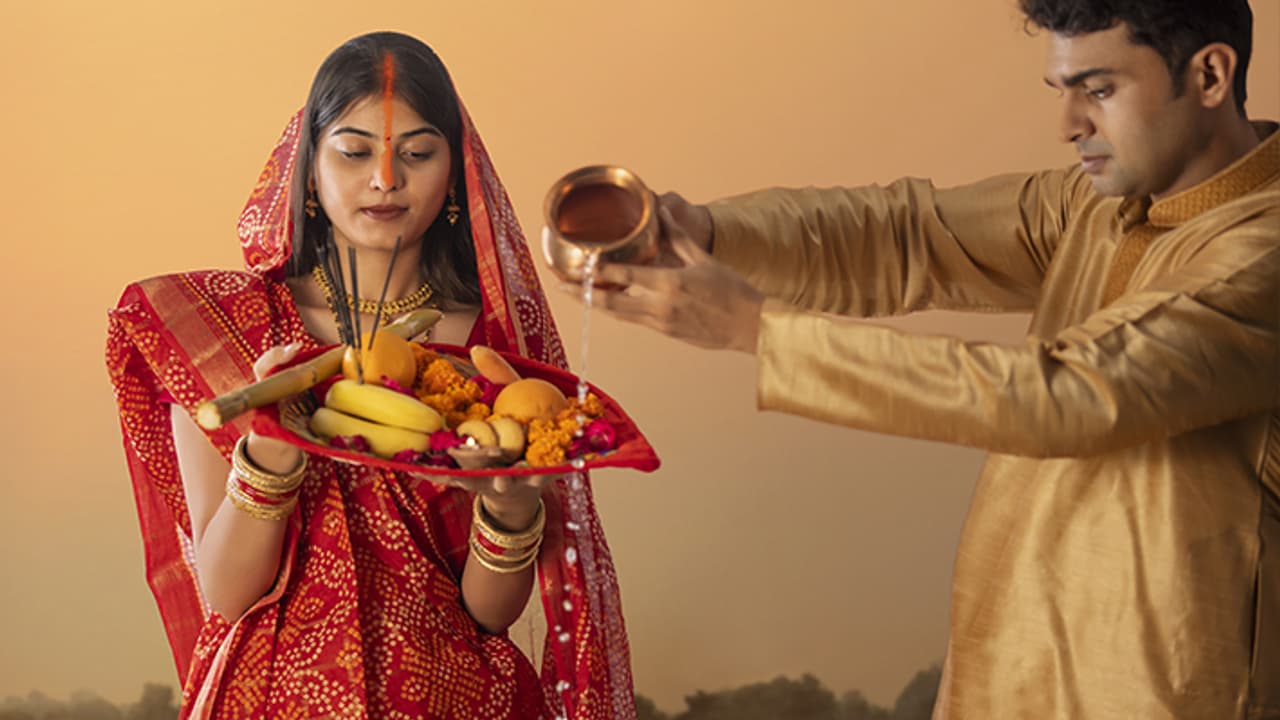 Chhath Puja Kharna 2024: Know rituals do's and don'ts Chhath Puja Kharna 2024: Know rituals do's and don'ts