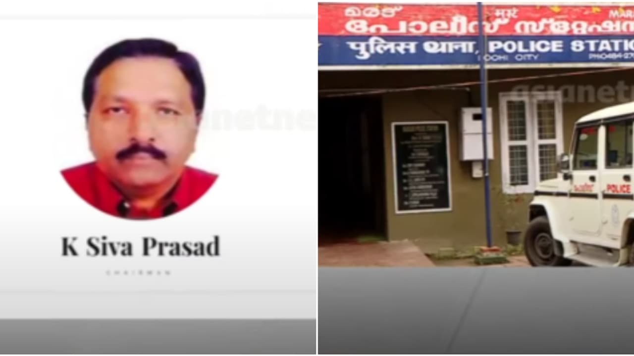 കൊച്ചിയിൽ 75കാരൻ വീട്ടുജോലിക്കാരിയെ ബലാത്സംഗം ചെയ്ത സംഭവം: സ്വമേധയാ കേസെടുത്ത് ദേശീയ പട്ടികവർഗ കമ്മീഷൻ കൊച്ചിയിൽ 75കാരൻ വീട്ടുജോലിക്കാരിയെ ബലാത്സംഗം ചെയ്ത സംഭവം: സ്വമേധയാ കേസെടുത്ത് ദേശീയ പട്ടികവർഗ കമ്മീഷൻ