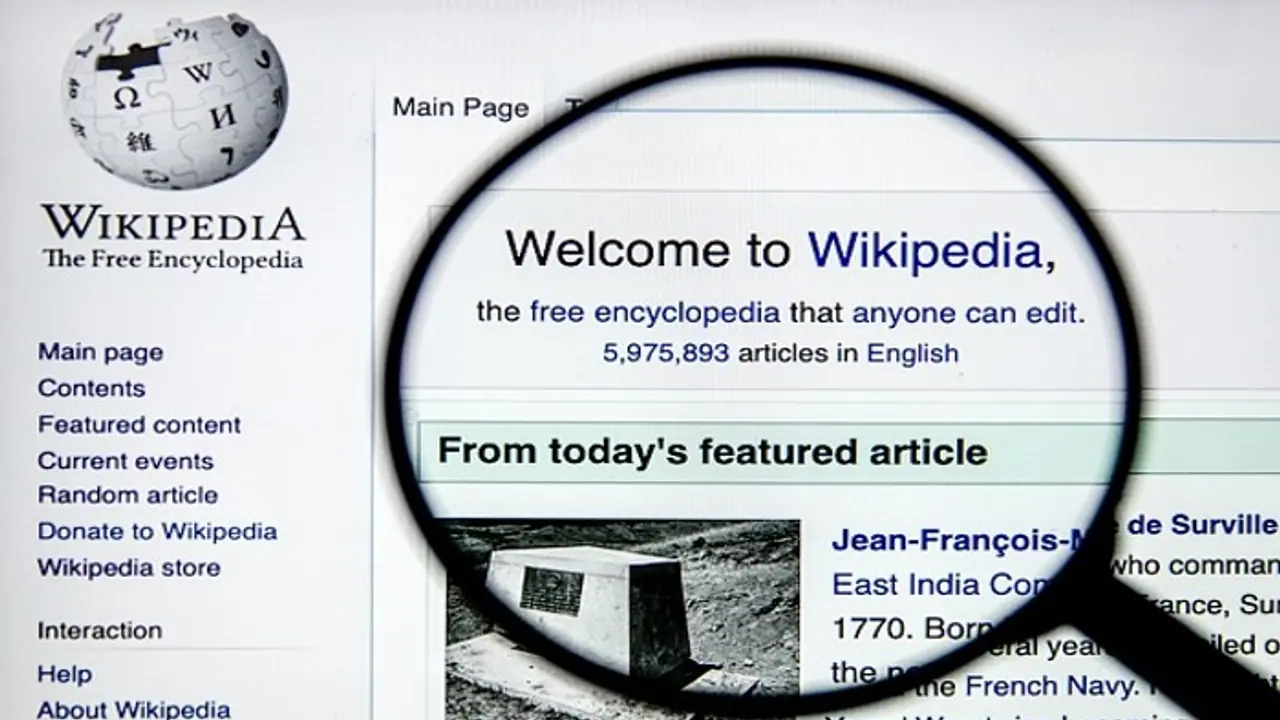 'Bias' and 'inaccurate' Wikipedia faces Centre's ire, Govt questions its status as intermediary 'Bias' and 'inaccurate' Wikipedia faces Centre's ire, Govt questions its status as intermediary
