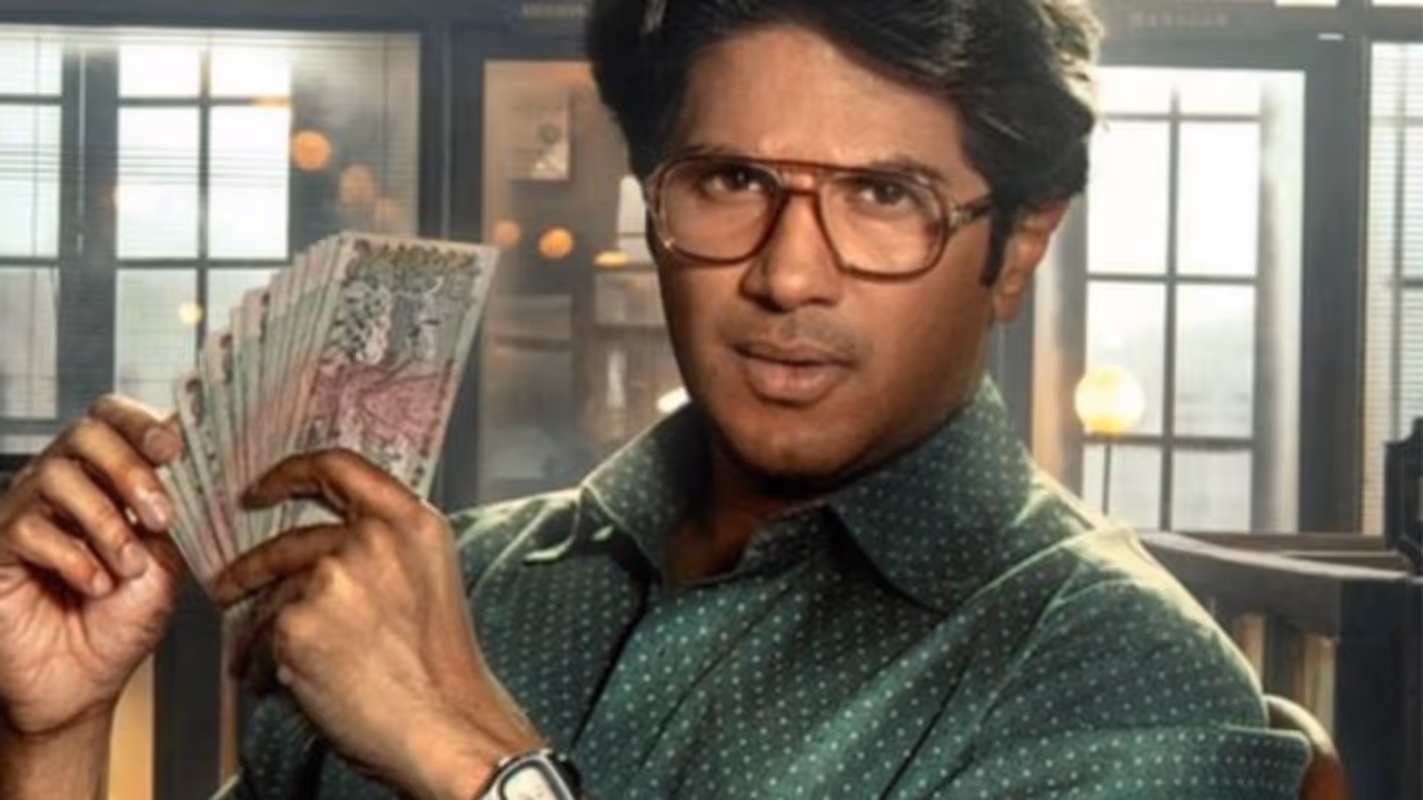 ലക്കി ഭാസ്കര്ക്ക് കാലിടറുന്നോ?, ദുല്ഖര് തിങ്കളാഴ്ച പരീക്ഷ പാസ്സായോ? ലക്കി ഭാസ്കര്ക്ക് കാലിടറുന്നോ?, ദുല്ഖര് തിങ്കളാഴ്ച പരീക്ഷ പാസ്സായോ?