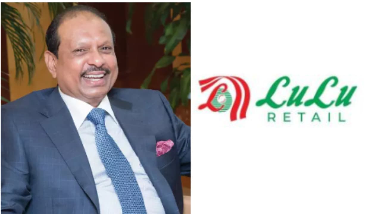 വെച്ചടി വെച്ചടി കയറ്റവുമായി ലുലു! ലാഭം 126 ശതമാനം വർധിച്ചു; വരുമാന കണക്കുകൾ വെളിപ്പെടുത്തി കമ്പനി വെച്ചടി വെച്ചടി കയറ്റവുമായി ലുലു! ലാഭം 126 ശതമാനം വർധിച്ചു; വരുമാന കണക്കുകൾ വെളിപ്പെടുത്തി കമ്പനി