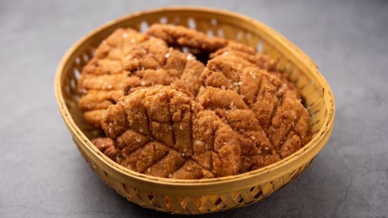 Chhath Puja Thekua Tips