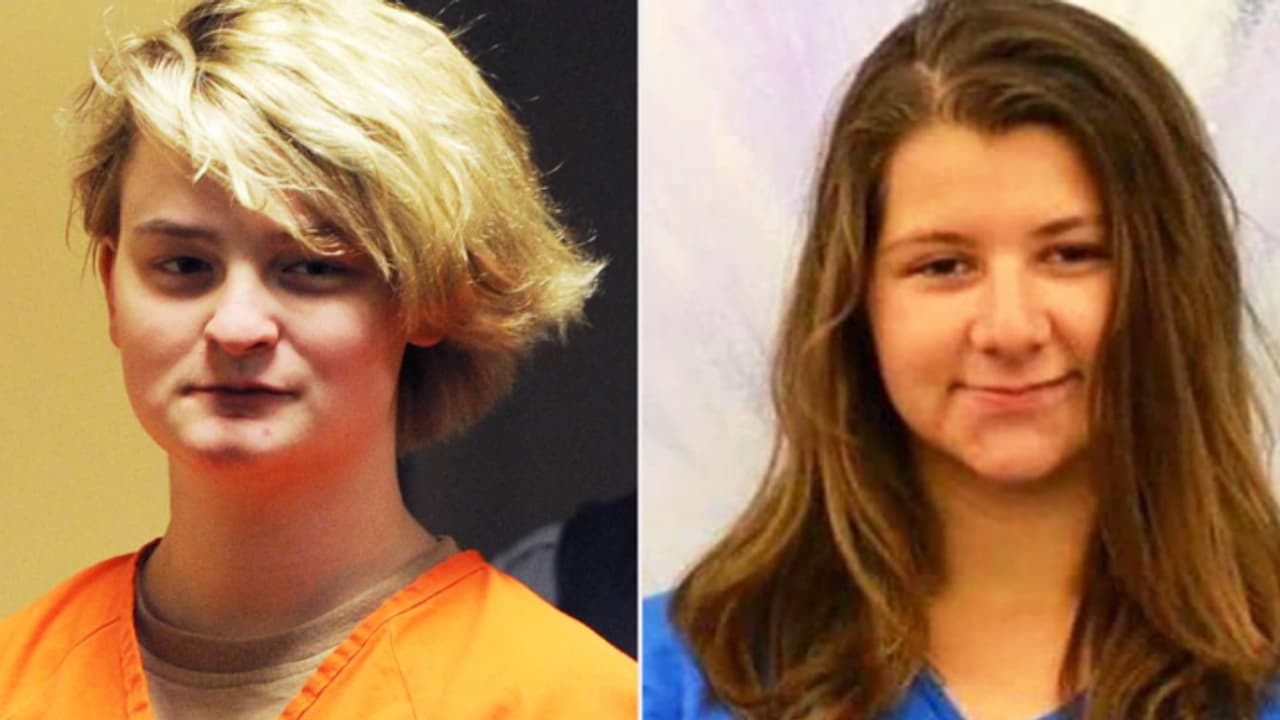 ഓൺലൈനിൽ പരിചയപ്പെട്ട യുവാവിന്റെ വൻ വാഗ്ദാനത്തിൽ വീണു, ഒപ്പം മുൻവൈരാഗ്യവും; ബെസ്റ്റിയെ കൊലപ്പെടുത്തി 23കാരി ഓൺലൈനിൽ പരിചയപ്പെട്ട യുവാവിന്റെ വൻ വാഗ്ദാനത്തിൽ വീണു, ഒപ്പം മുൻവൈരാഗ്യവും; ബെസ്റ്റിയെ കൊലപ്പെടുത്തി 23കാരി