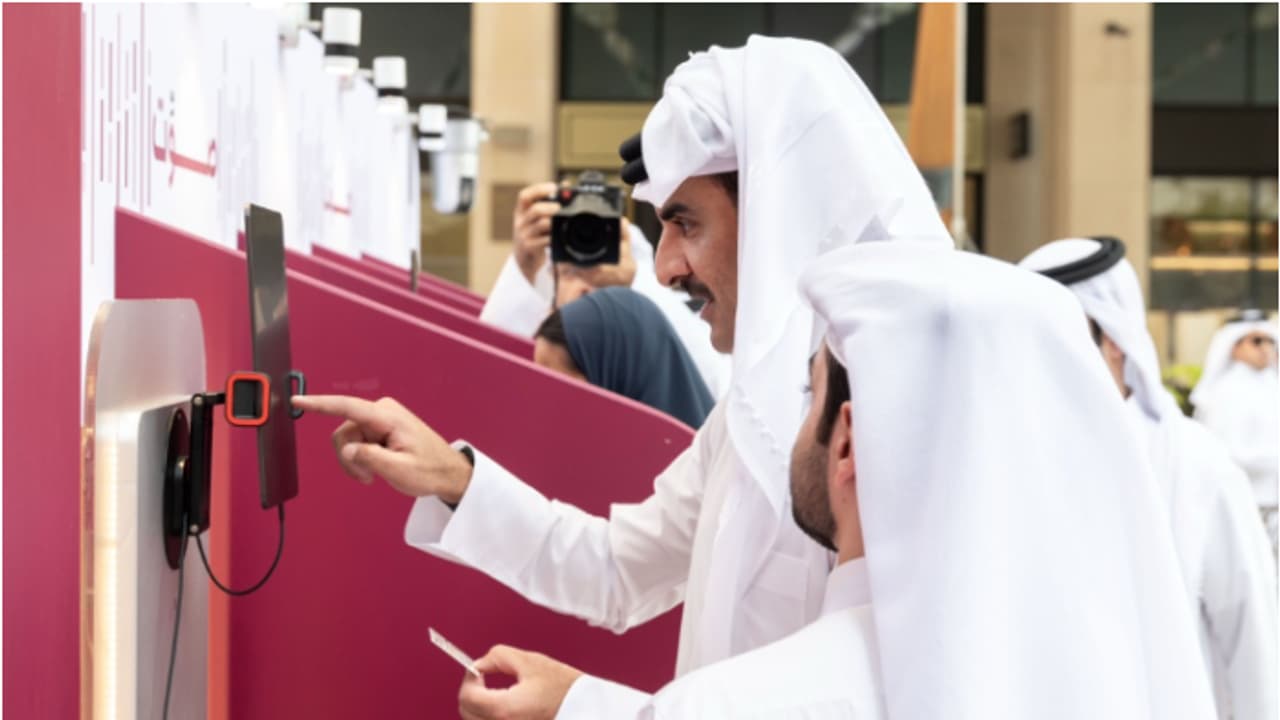 ഭരണഘടനാ ഭേദഗതി; ഖത്തറിൽ ഹിതപരിശോധന ഇന്ന്, എല്ലാ സ്കൂളുകൾക്കും അവധി ഭരണഘടനാ ഭേദഗതി; ഖത്തറിൽ ഹിതപരിശോധന ഇന്ന്, എല്ലാ സ്കൂളുകൾക്കും അവധി