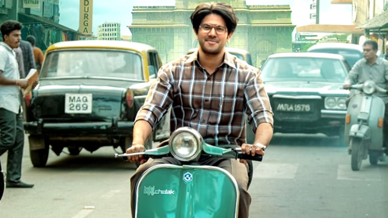 ആദ്യ 5 ദിനങ്ങളില് എത്ര? 'ലക്കി ഭാസ്കര്' കളക്ഷന് ഔദ്യോഗികമായി പുറത്തുവിട്ട് നിര്മ്മാതാക്കള് ആദ്യ 5 ദിനങ്ങളില് എത്ര? 'ലക്കി ഭാസ്കര്' കളക്ഷന് ഔദ്യോഗികമായി പുറത്തുവിട്ട് നിര്മ്മാതാക്കള്