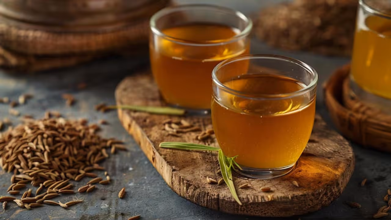 രാവിലെ വെറുംവയറ്റില് ജീരക വെള്ളം കുടിക്കൂ; അറിയാം ഗുണങ്ങള് രാവിലെ വെറുംവയറ്റില് ജീരക വെള്ളം കുടിക്കൂ; അറിയാം ഗുണങ്ങള്