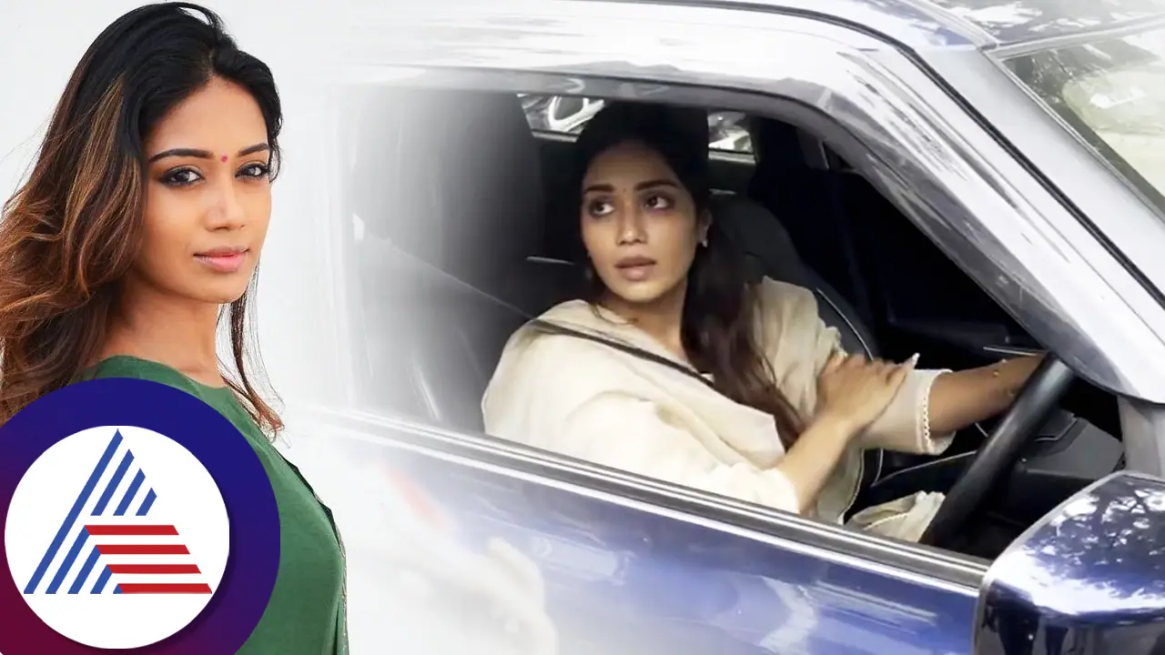 ಟ್ರಾಫಿಕ್‌ ಸಿಗ್ನಲ್‌ನಲ್ಲಿ ನಟಿ ಕೈಯಿಂದ ಹಣ ಕಿತ್ತುಕೊಂಡು ಓಡಿ ಹೋದ ಭಿಕ್ಷುಕ; ಕಹಿ ಅನುಭವ ಬಿಚ್ಚಿಟ್ಟ ಖ್ಯಾತ ನಟಿ!