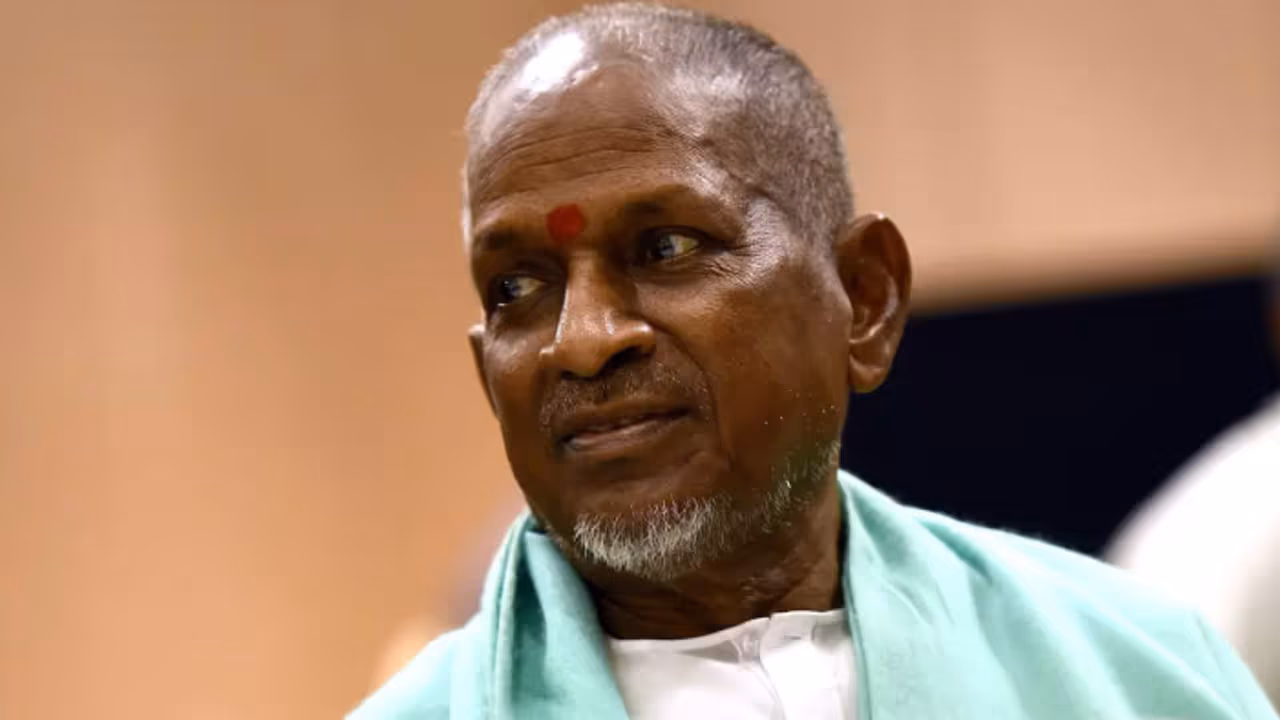 రెండు మూడు తరాలు ఇళయరాజా సంగీతం వింటూ పెరిగాయి రెండు మూడు తరాలు ఇళయరాజా సంగీతం వింటూ పెరిగాయి