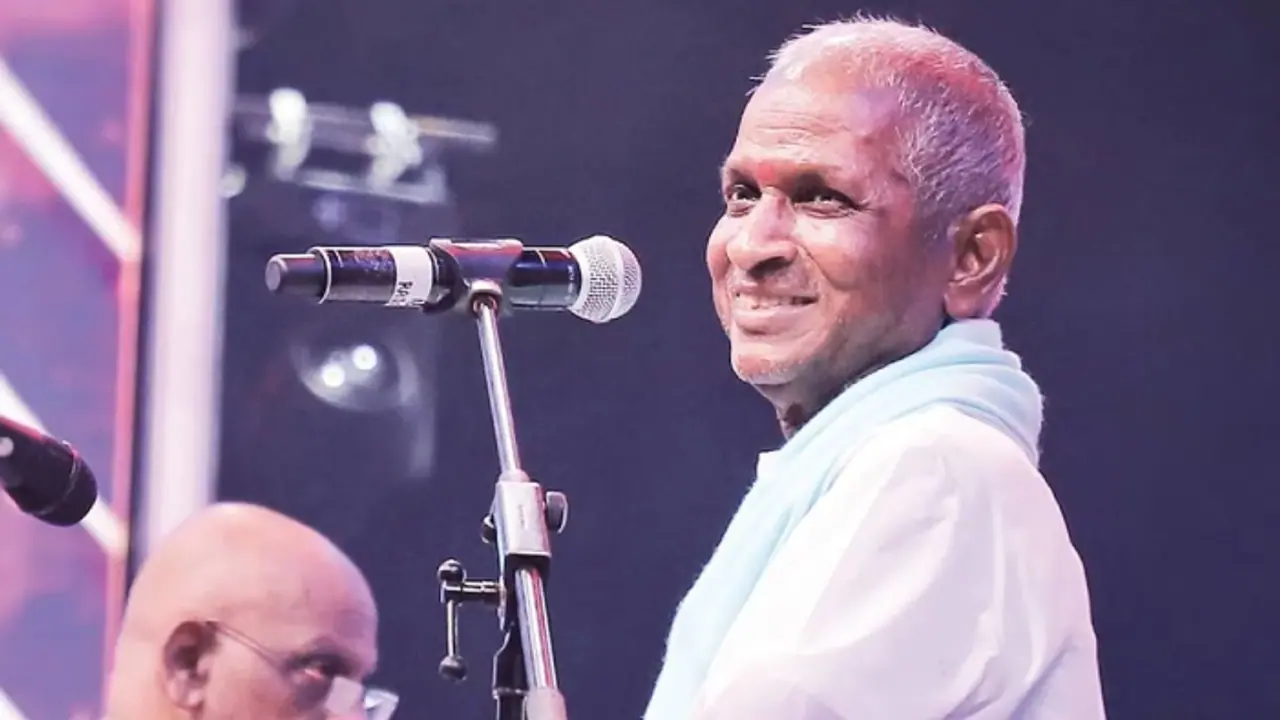 ഇളയരാജയുടെ 82 ാം പിറന്നാൾ: ഈണങ്ങളുടെ രാജാവ് ഇന്നും ഹിറ്റുകളുടെ ചേരുവയാകുന്ന രാജ സംഗീതം!