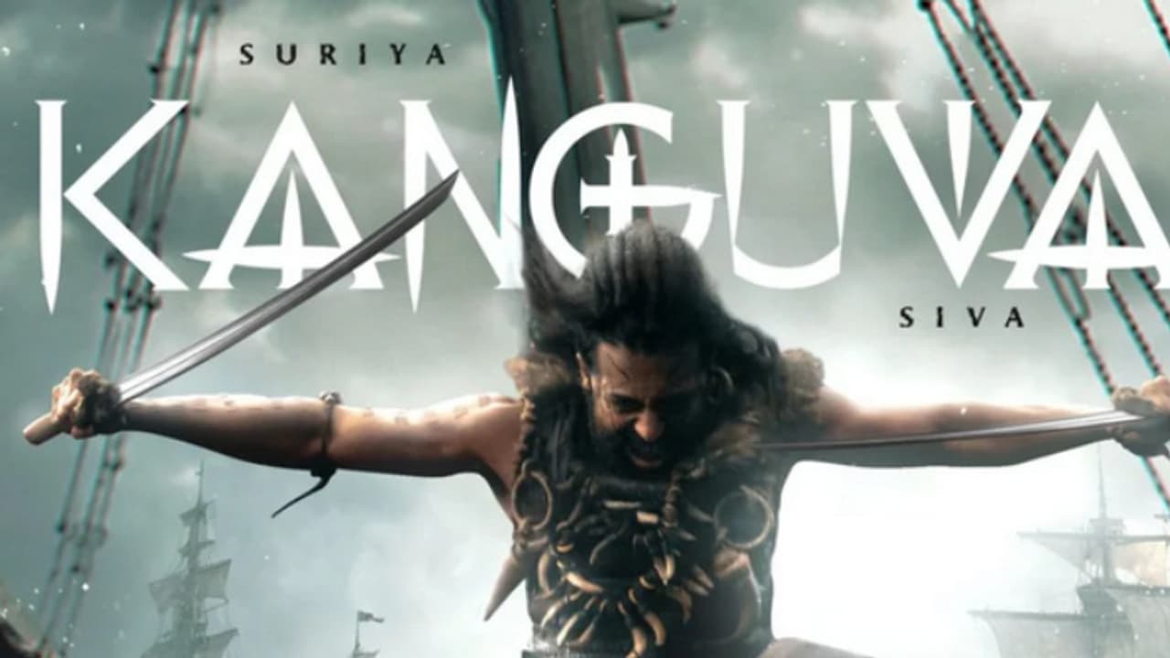 വമ്പൻ അപ്ഡേറ്റ്, 10000 സ്ക്രീനുകള്, കളക്ഷനില് ലക്ഷ്യമിടുന്നത് പുതു ചരിത്രം, 100 കോടി ഓപ്പണിംഗിന് കങ്കുവ വമ്പൻ അപ്ഡേറ്റ്, 10000 സ്ക്രീനുകള്, കളക്ഷനില് ലക്ഷ്യമിടുന്നത് പുതു ചരിത്രം, 100 കോടി ഓപ്പണിംഗിന് കങ്കുവ