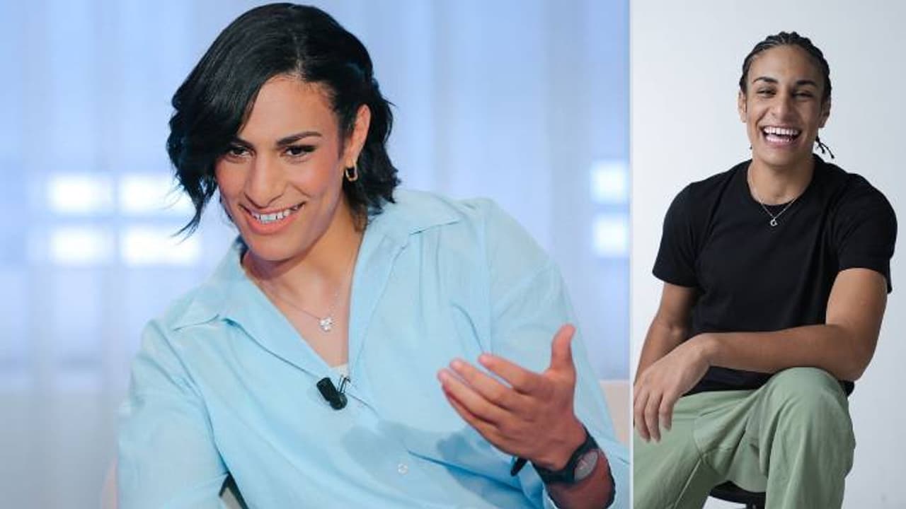 Imane Khelif gender identity impacting by rare genetic disorder