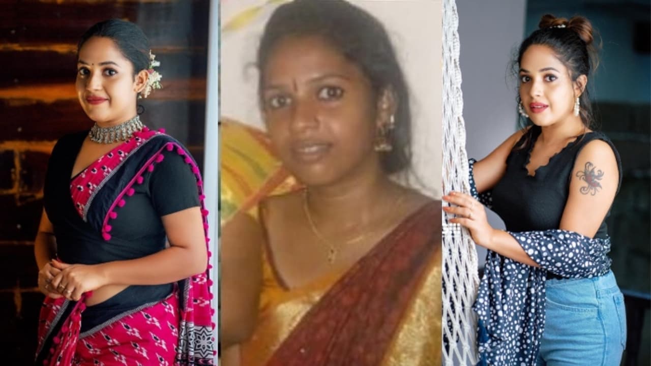 കാണാൻ ഭംഗിയില്ലെന്ന് പറ‍ഞ്ഞ് അവസരങ്ങൾ നഷ്ടപ്പെട്ടു, അസോസിയേറ്റ് മോശമായി പെരുമാറി; വെളിപ്പെടുത്തി അമൃത നായർ