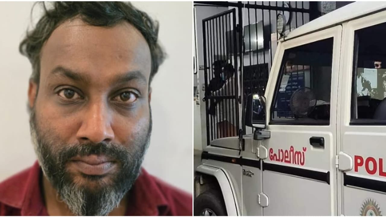 രാവിലെ ബാറിൽ നിന്നും മദ്യം വാങ്ങണം! ഒന്നുംനോക്കിയില്ല, അർധരാത്രി മുന്നിൽ കണ്ടത് കാണിക്കവഞ്ചി, മോഷണം പിടിയിലായി രാവിലെ ബാറിൽ നിന്നും മദ്യം വാങ്ങണം! ഒന്നുംനോക്കിയില്ല, അർധരാത്രി മുന്നിൽ കണ്ടത് കാണിക്കവഞ്ചി, മോഷണം പിടിയിലായി