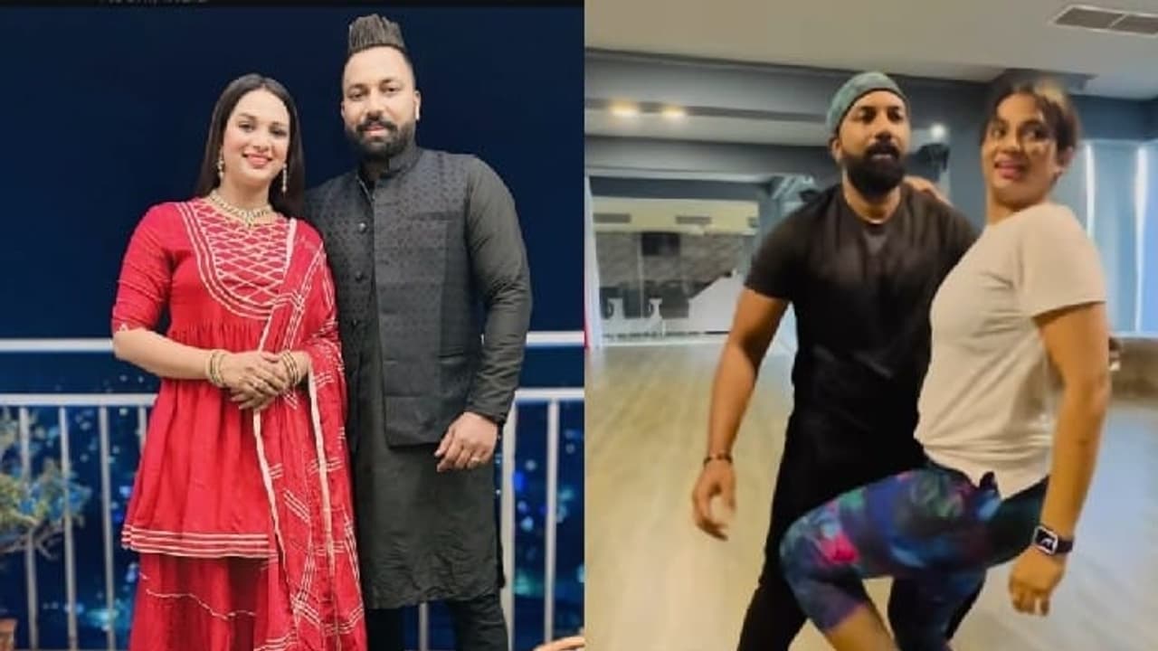 ഫാന്സി ഡിന്നര് ഇല്ല, വലിയ സമ്മാനങ്ങളില്ല; വിവാഹവാർഷികത്തിൽ ശരണ്യക്ക് ഇഷ്ടമുള്ളത് നൽകി മനേഷ് ഫാന്സി ഡിന്നര് ഇല്ല, വലിയ സമ്മാനങ്ങളില്ല; വിവാഹവാർഷികത്തിൽ ശരണ്യക്ക് ഇഷ്ടമുള്ളത് നൽകി മനേഷ്