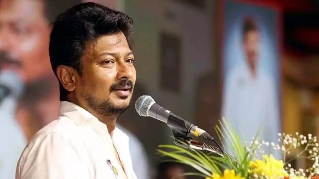 அமலாக்கத்துறை ரெய்டு... மவுனம் கலைத்த உதயநிதி! அண்ணாமலை கருத்துக்கு பதிலடி! அமலாக்கத்துறை ரெய்டு... மவுனம் கலைத்த உதயநிதி! அண்ணாமலை கருத்துக்கு பதிலடி!