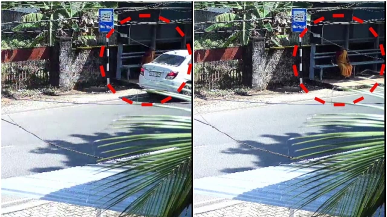 വഴി ചോദിച്ചെത്തി, വയോധികയെ കാറിൽ തട്ടിക്കൊണ്ടുപോയ ശേഷം സ്വർണം കവർന്നു; പ്രതി പിടിയിൽ വഴി ചോദിച്ചെത്തി, വയോധികയെ കാറിൽ തട്ടിക്കൊണ്ടുപോയ ശേഷം സ്വർണം കവർന്നു; പ്രതി പിടിയിൽ