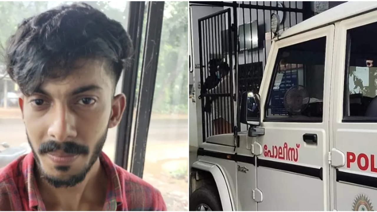 ആവശ്യക്കാർക്ക് വാട്സാപ്പിൽ ബന്ധപ്പെടാം, കാറിലോ ബൈക്കിലോ എത്തി 'അതിവേഗ ഡെലിവറി'! ഒടുവിൽ കച്ചവടം കയ്യോടെ പിടിയിൽ ആവശ്യക്കാർക്ക് വാട്സാപ്പിൽ ബന്ധപ്പെടാം, കാറിലോ ബൈക്കിലോ എത്തി 'അതിവേഗ ഡെലിവറി'! ഒടുവിൽ കച്ചവടം കയ്യോടെ പിടിയിൽ