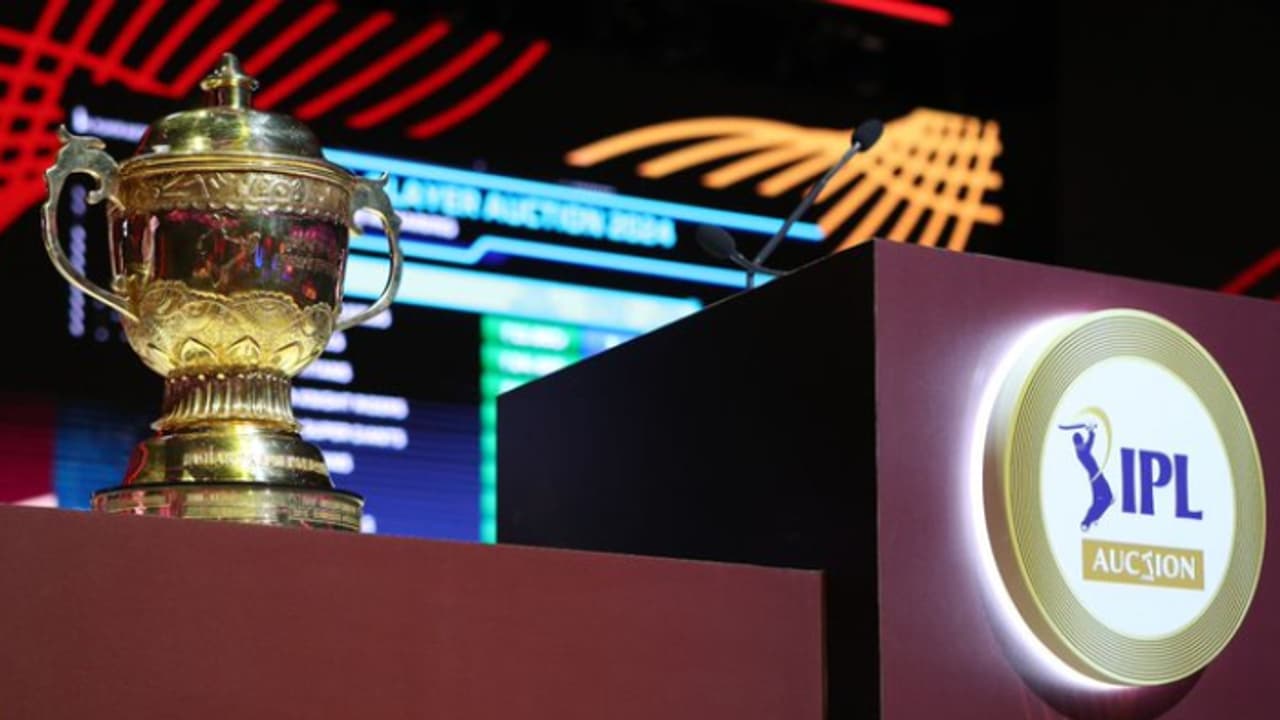 ಐಪಿಎಲ್ ಹರಾಜಿಗೆ 1,574 ಆಟಗಾರರ ನೋಂದಣಿ! ಮೆಗಾ ಹರಾಜಿನ ಡೇಟ್ ಫೈನಲ್! ಐಪಿಎಲ್ ಹರಾಜಿಗೆ 1,574 ಆಟಗಾರರ ನೋಂದಣಿ! ಮೆಗಾ ಹರಾಜಿನ ಡೇಟ್ ಫೈನಲ್!