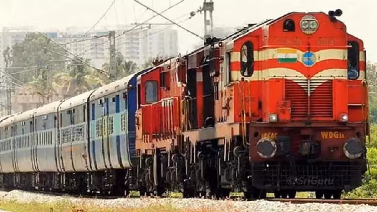 தாம்பரம் திருநெல்வேலி; சென்ட்ரல் திருச்செந்தூர்; இரு சிறப்பு ரயில்கள் அறிவிப்பு தென்னக ரயில்வே!