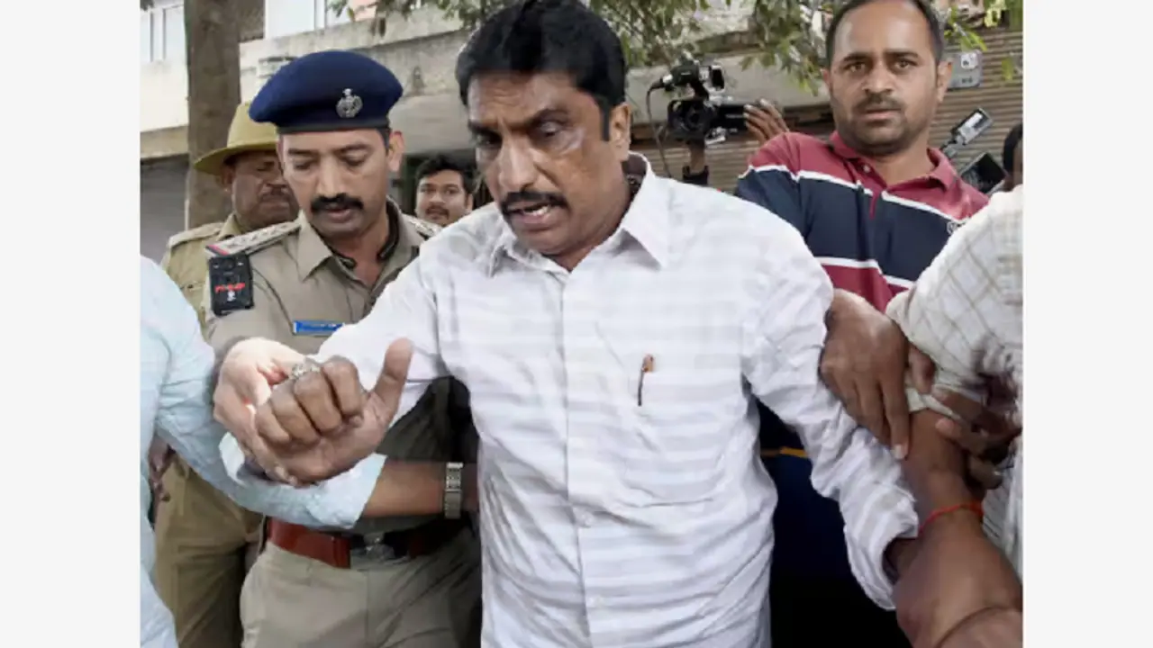 ಬಿಬಿಎಂಪಿಯಲ್ಲಿ ₹46 ಸಾವಿರ ಕೋಟಿ ದುರ್ಬಳಕೆ: ಬಿಜೆಪಿ ಮುಖಂಡ ಎನ್‌.ಆರ್‌.ರಮೇಶ್‌ ದೂರು