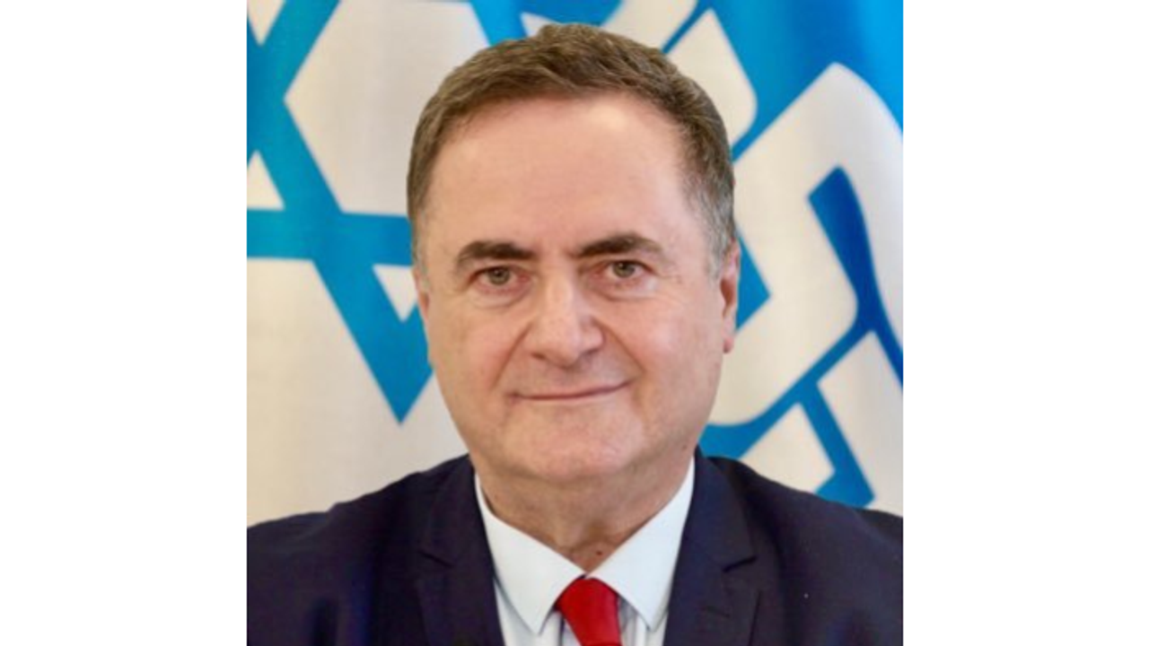 Who is Israel Katz, Israel’s new Defense Minister?