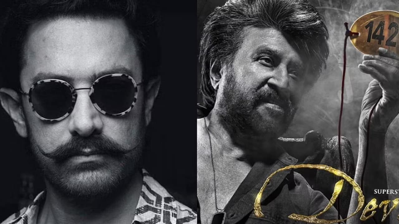 ആമിർ ഖാൻ രജനിയുടെ കൂലിയിൽ അഭിനയിക്കുമോ?: സംവിധായകന് ലോകേഷ് പറയുന്നത് ! ആമിർ ഖാൻ രജനിയുടെ കൂലിയിൽ അഭിനയിക്കുമോ?: സംവിധായകന് ലോകേഷ് പറയുന്നത് !